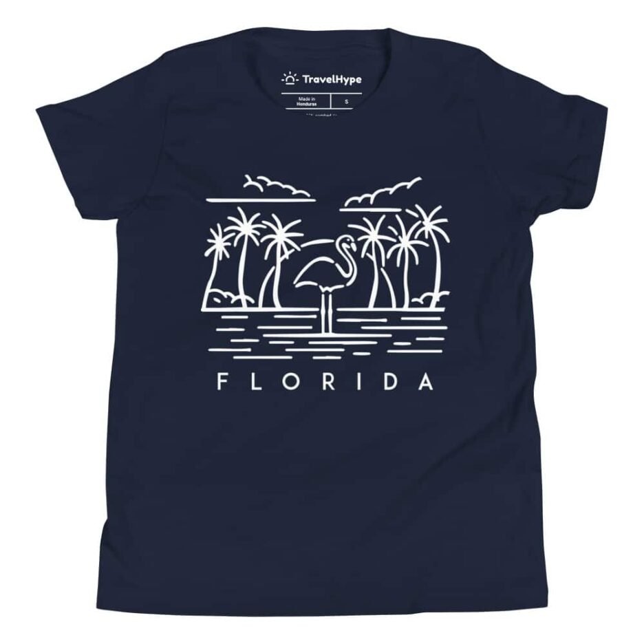Florida Kids T-Shirt