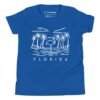 Florida State | Travel Kids T-Shirt