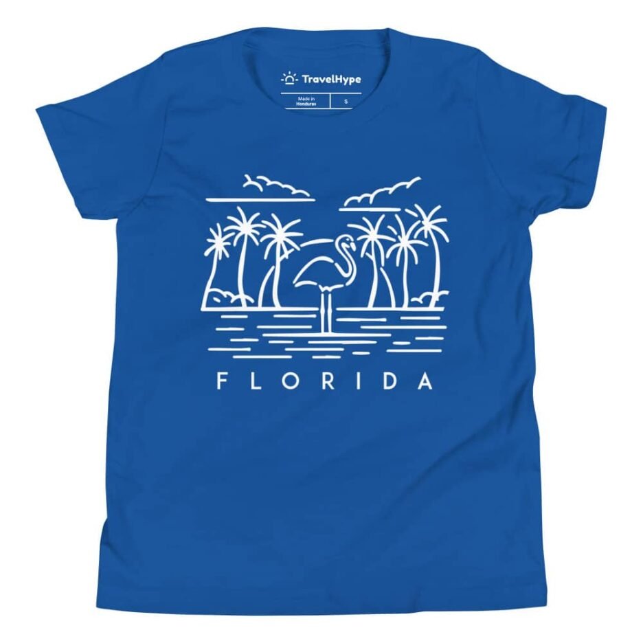 Florida Kids T-Shirt