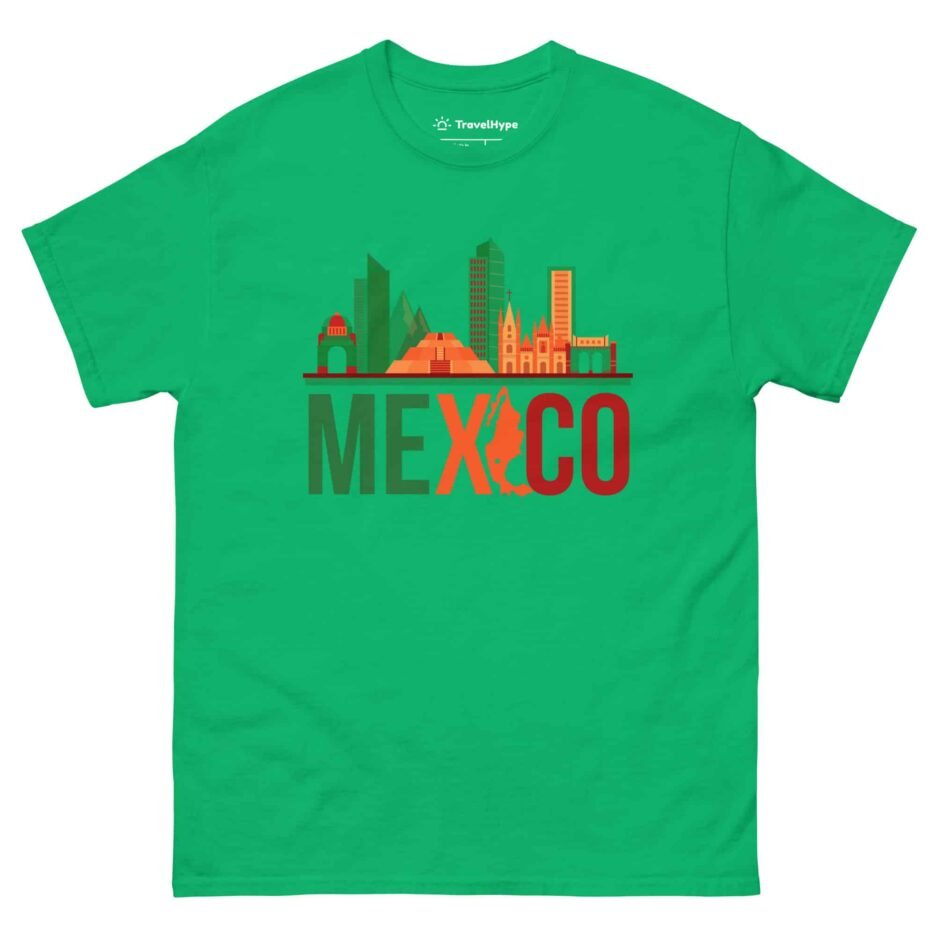 Mexico T-Shirt