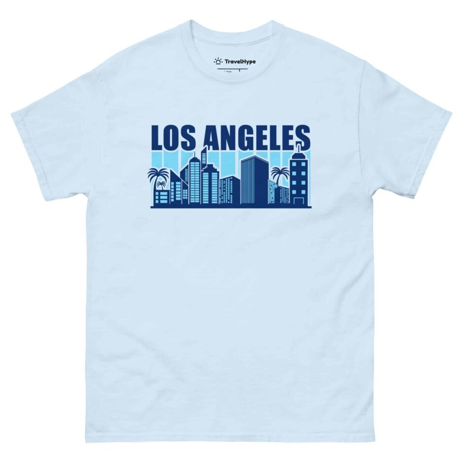 Los Angeles City | Travel T-Shirt