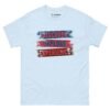Discover Explore Experience T-Shirt