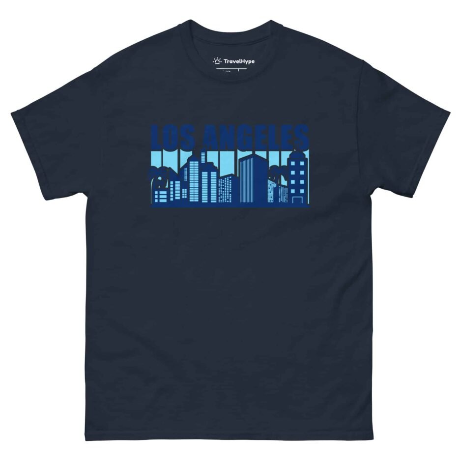 Los Angeles T-Shirt