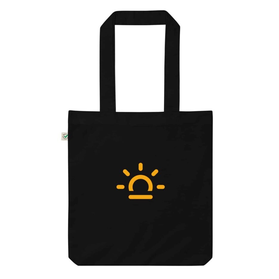 TravelHype Icon Tote Bag