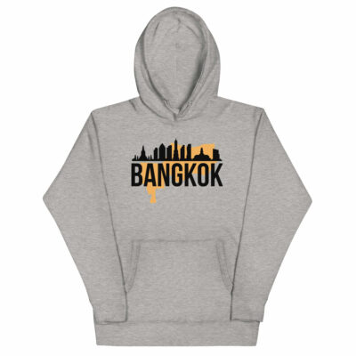 Bangkok Hoodie