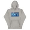 Los Angeles Hoodie
