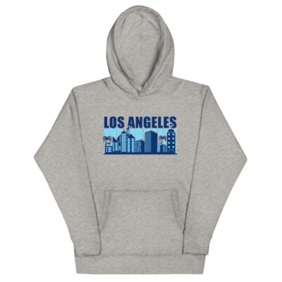 Los Angeles Hoodie