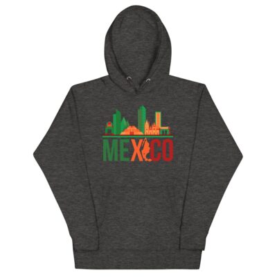 Mexico Hoodie