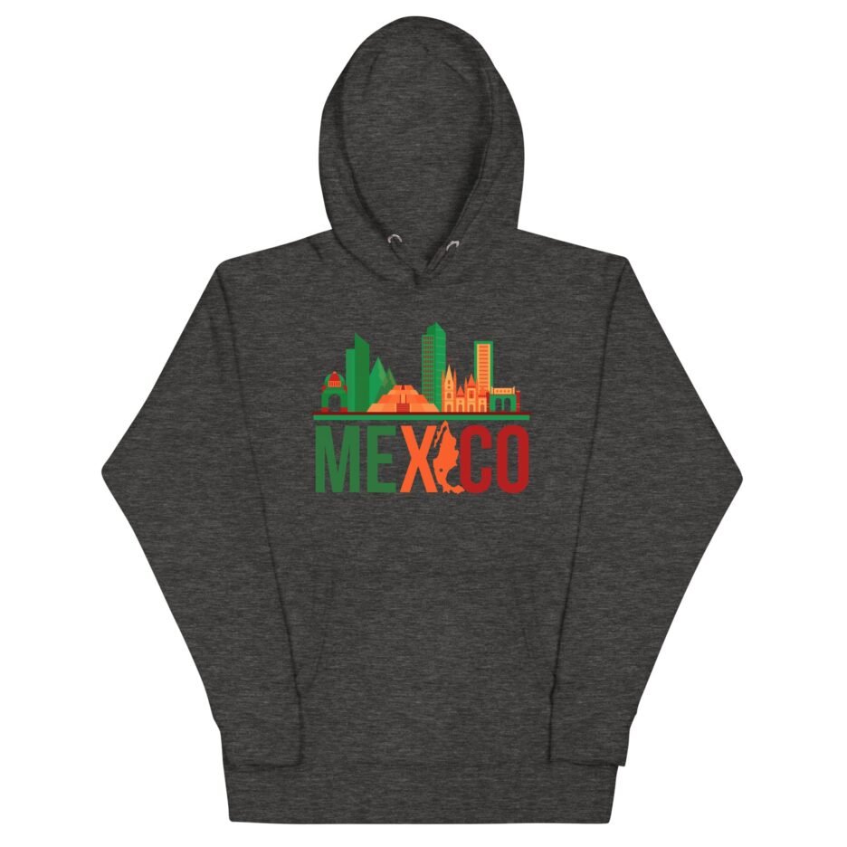Mexico Hoodie