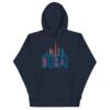 Dubai Hoodie