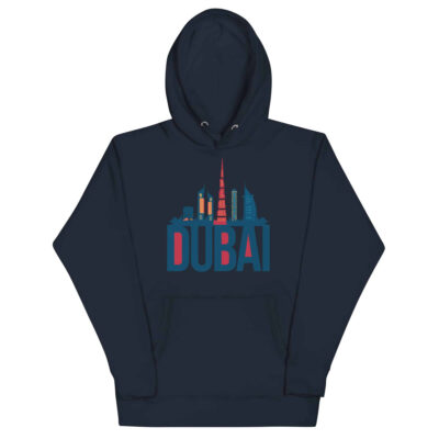 Dubai Hoodie