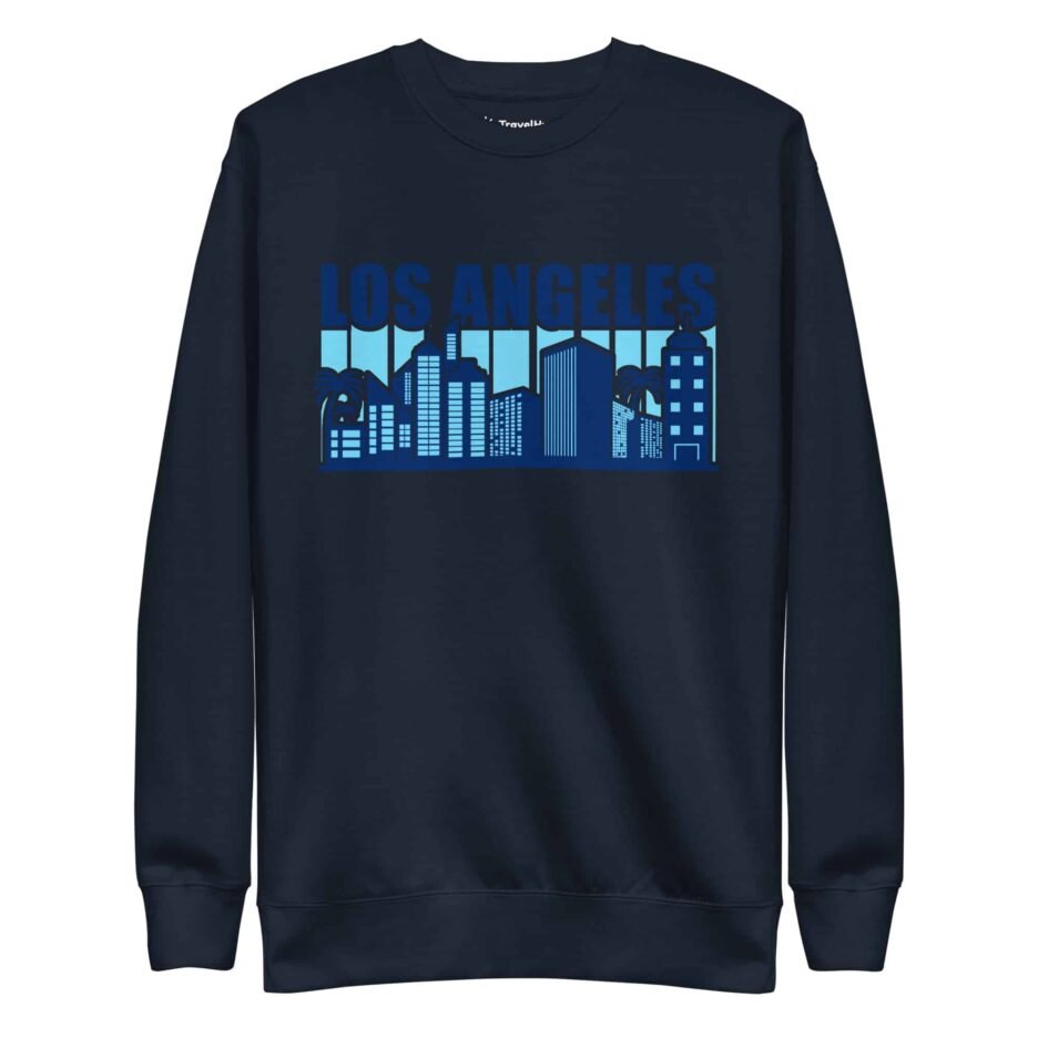 Los Angeles Sweatshirt