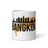 Bangkok City | Travel Mug