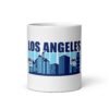 Los Angeles Mug