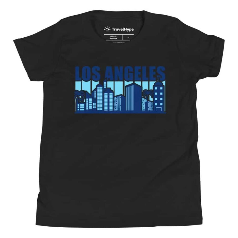 Los Angeles Kids T-Shirt