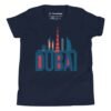 Dubai Kids T-Shirt
