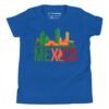 Mexico Kids T-Shirt