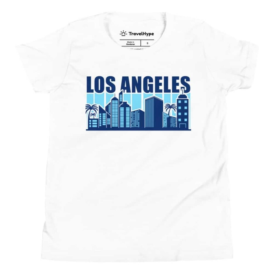 Los Angeles Kids T-Shirt