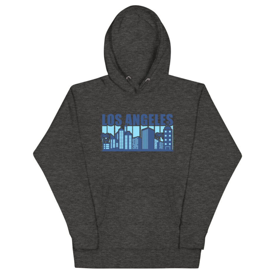 Los Angeles Hoodie