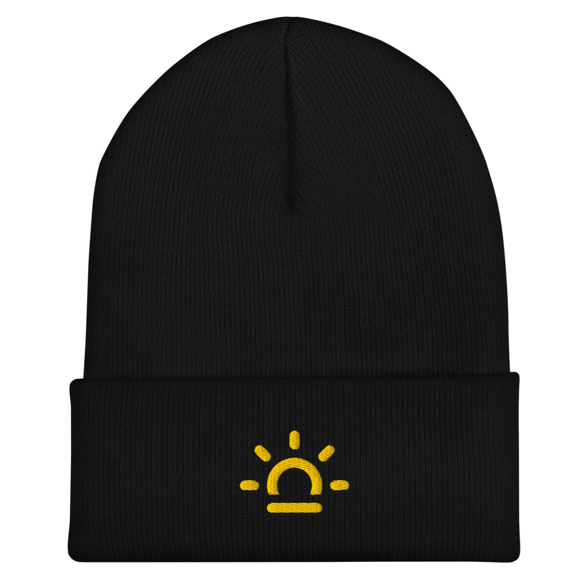 TravelHype Icon Beanie