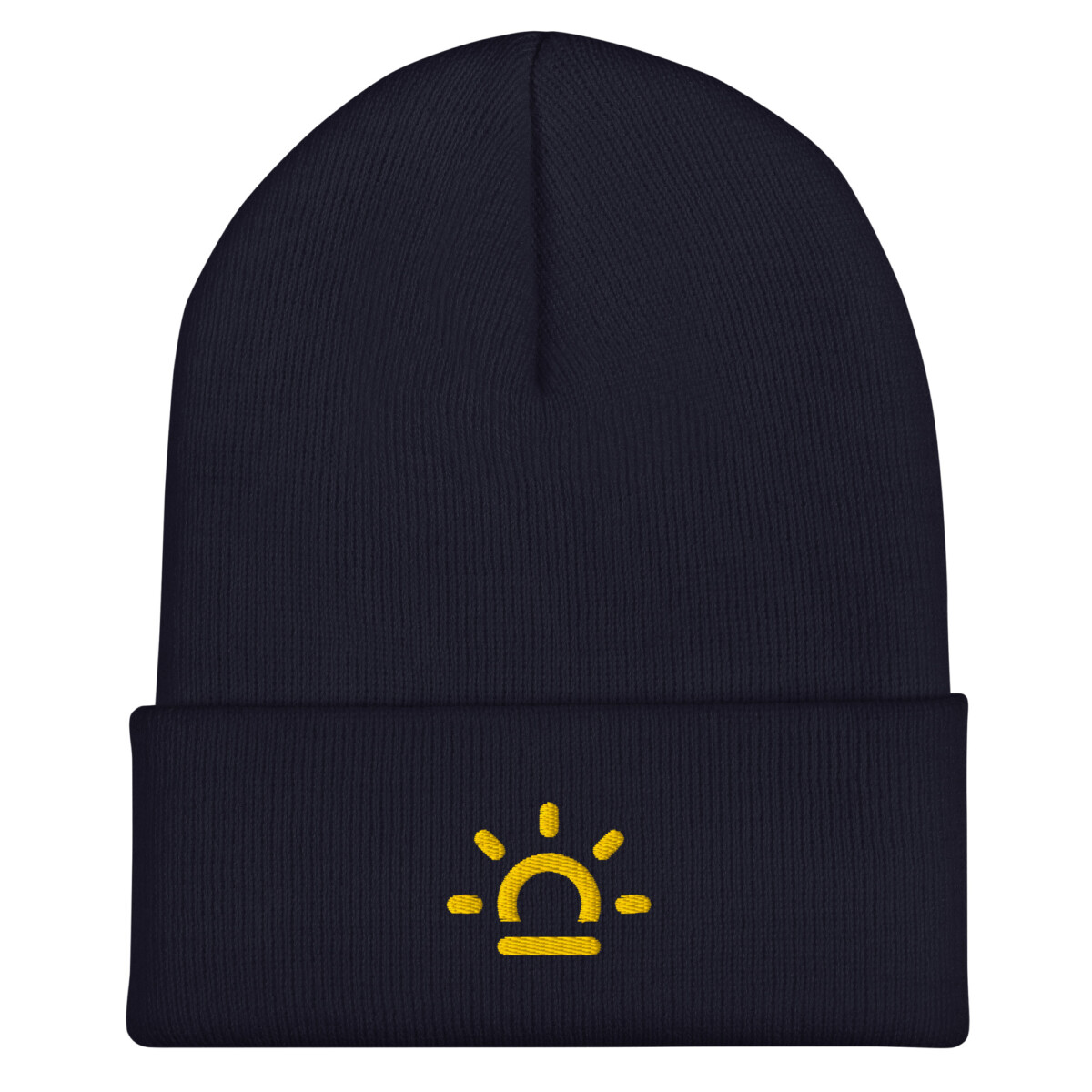 TravelHype Icon Beanie