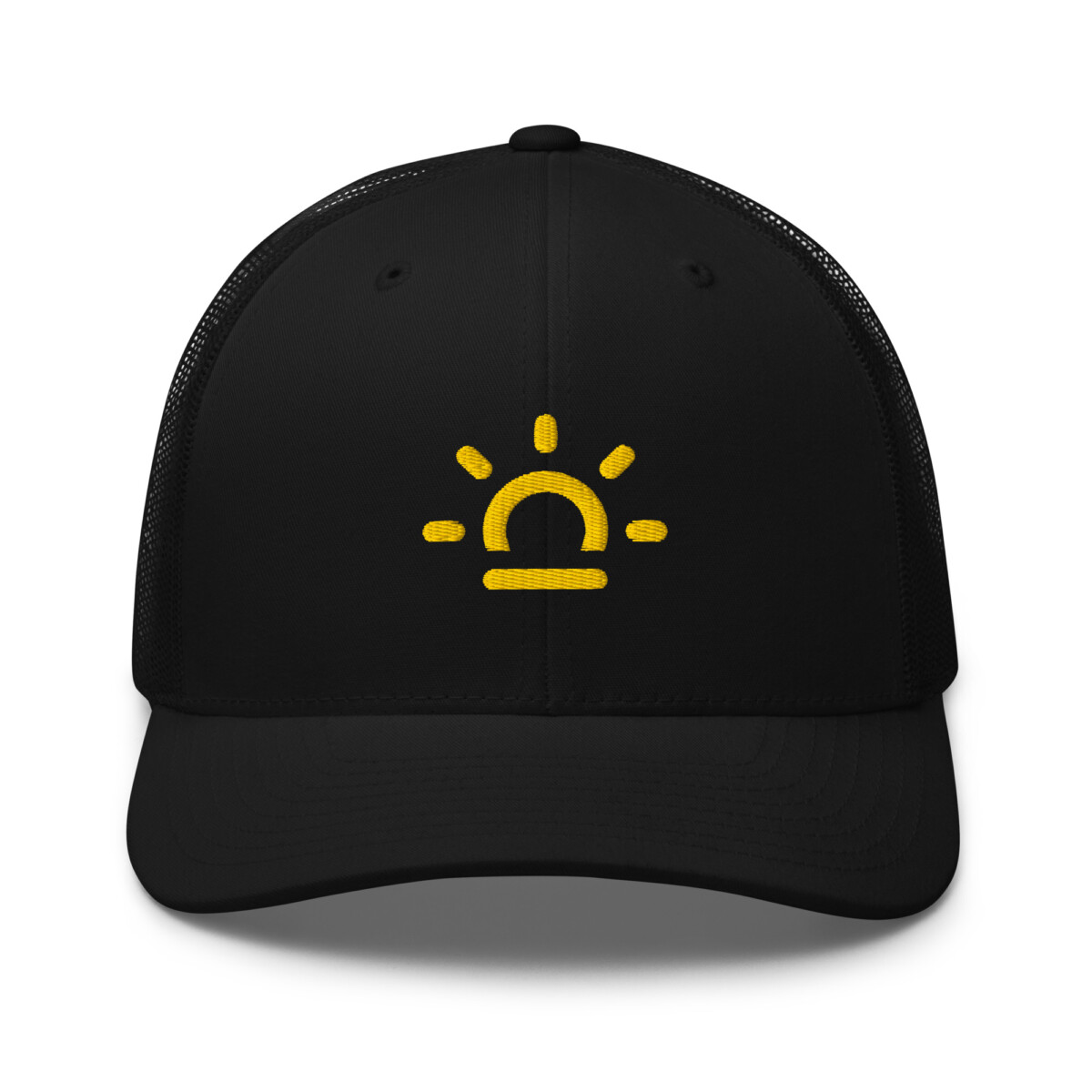TravelHype Icon Trucker Cap