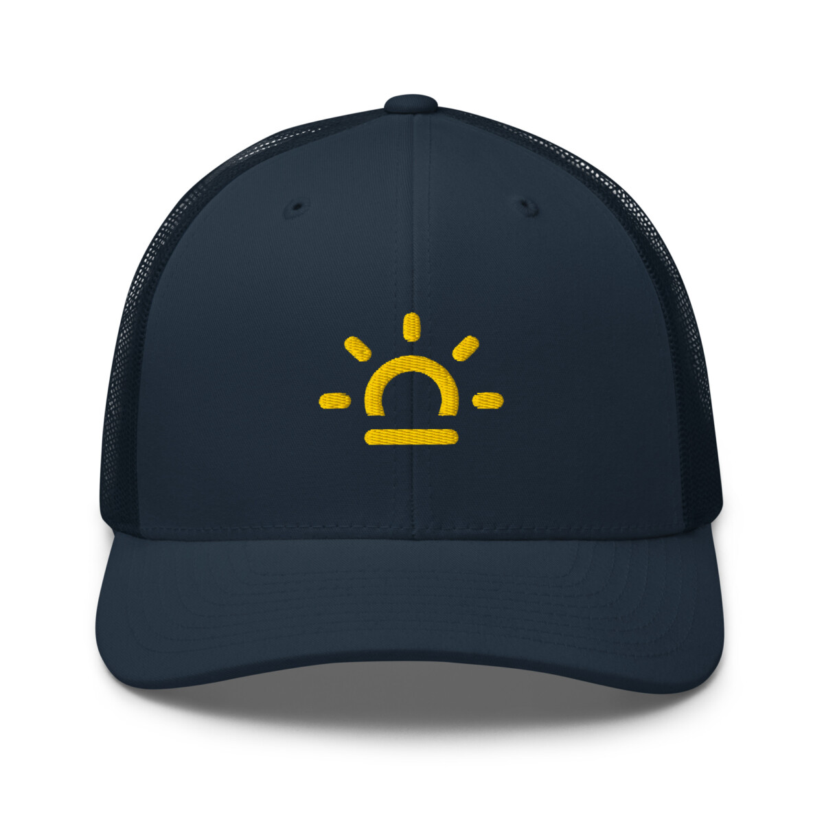 TravelHype Icon Trucker Cap