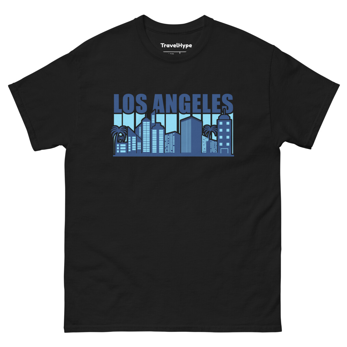 Los Angeles T-Shirt