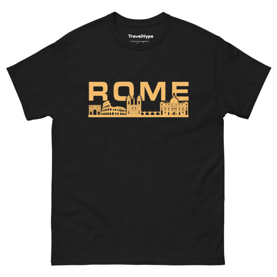 Rome T-Shirt