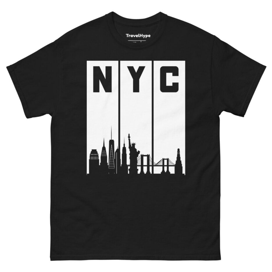 New York T-Shirt
