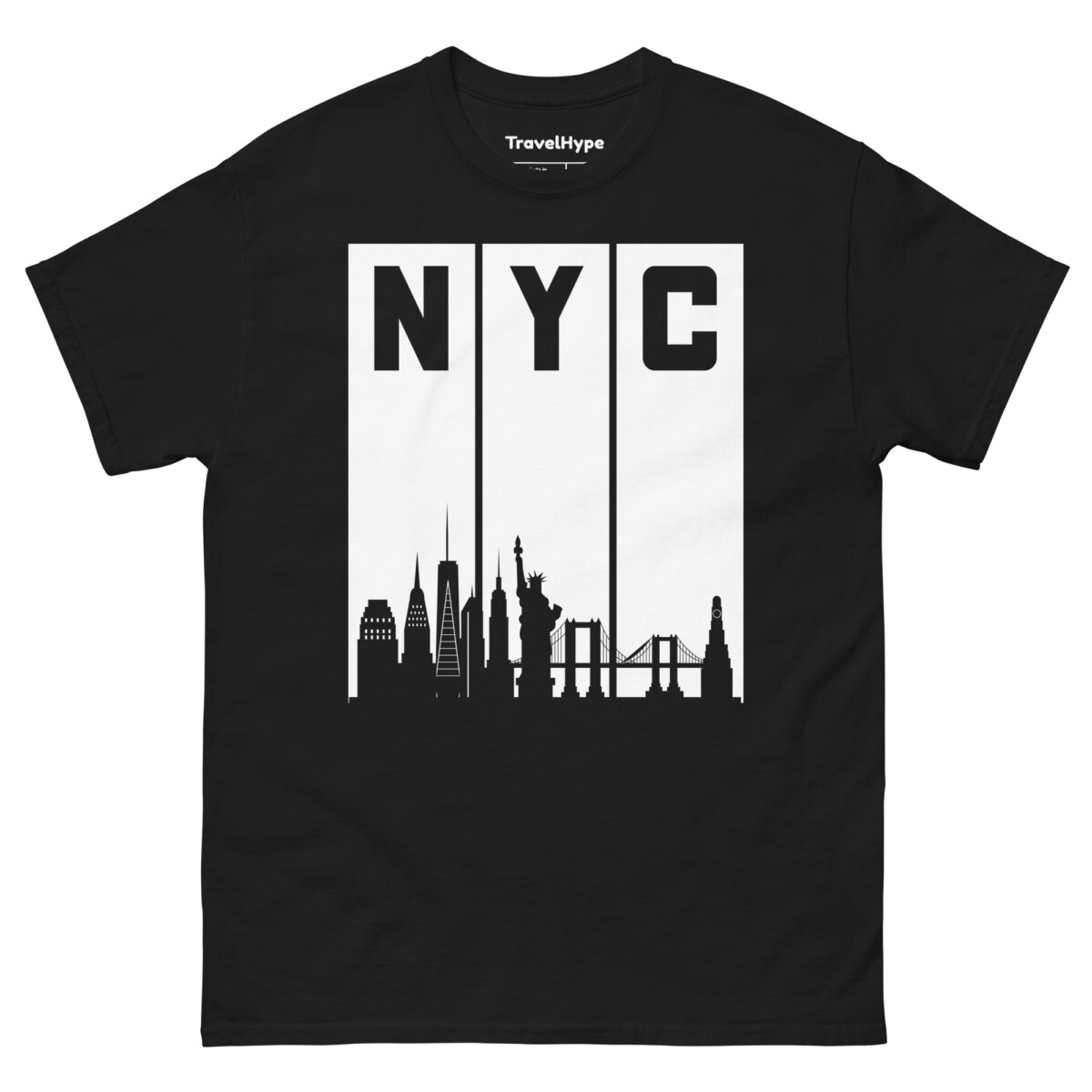 New York T-Shirt
