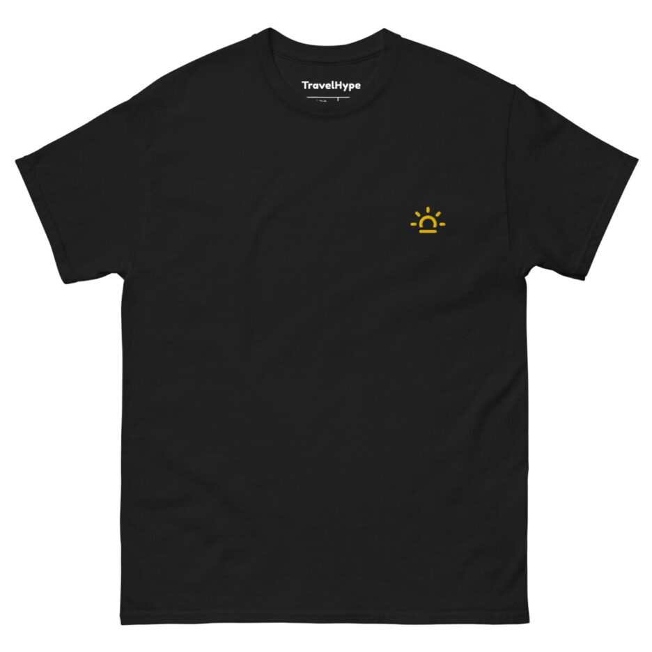 TravelHype Icon T-Shirt