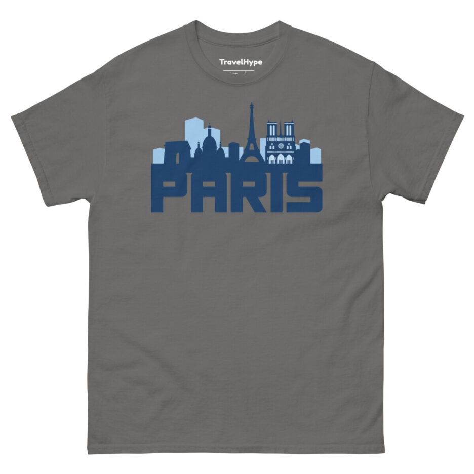 Paris T-Shirt
