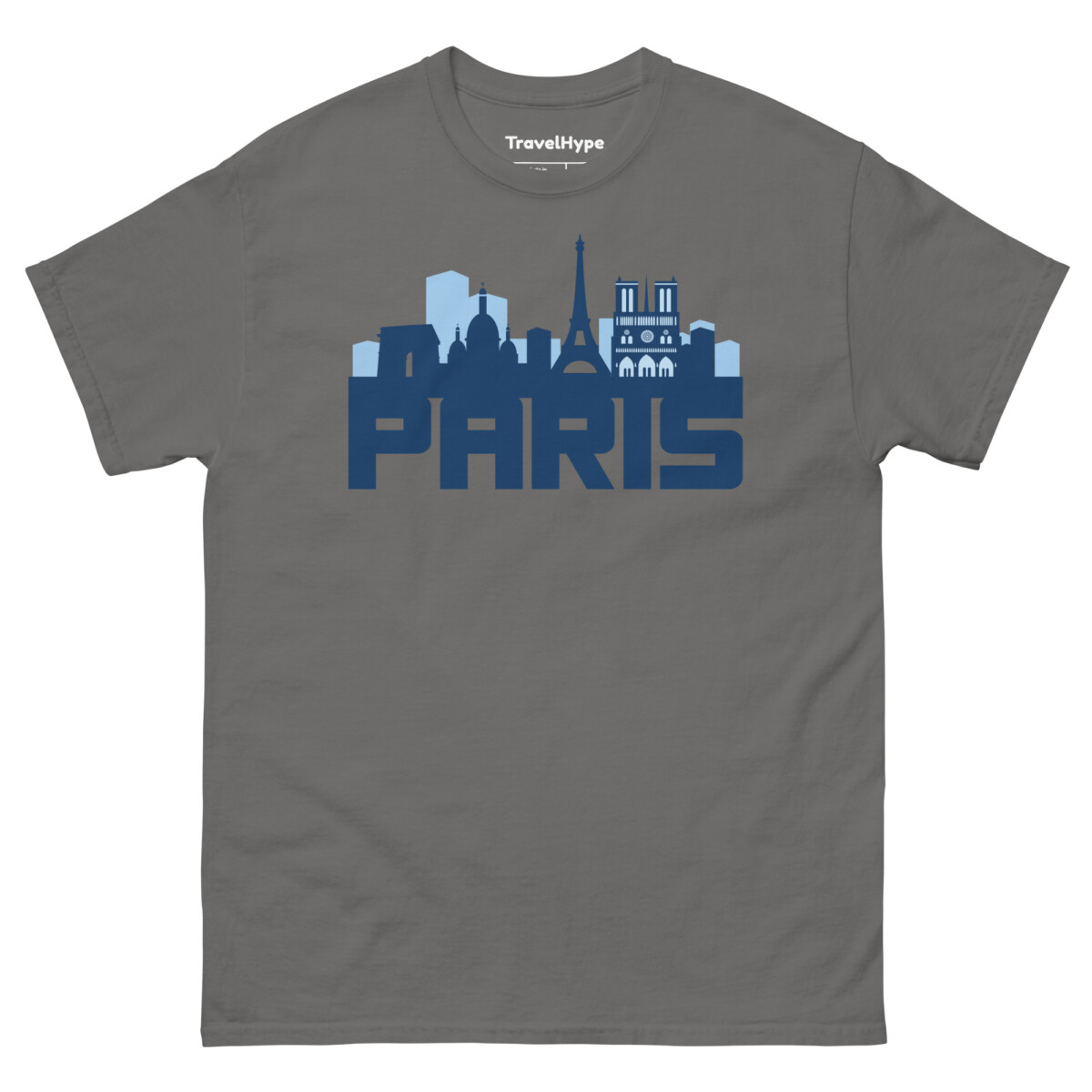 Paris T-Shirt