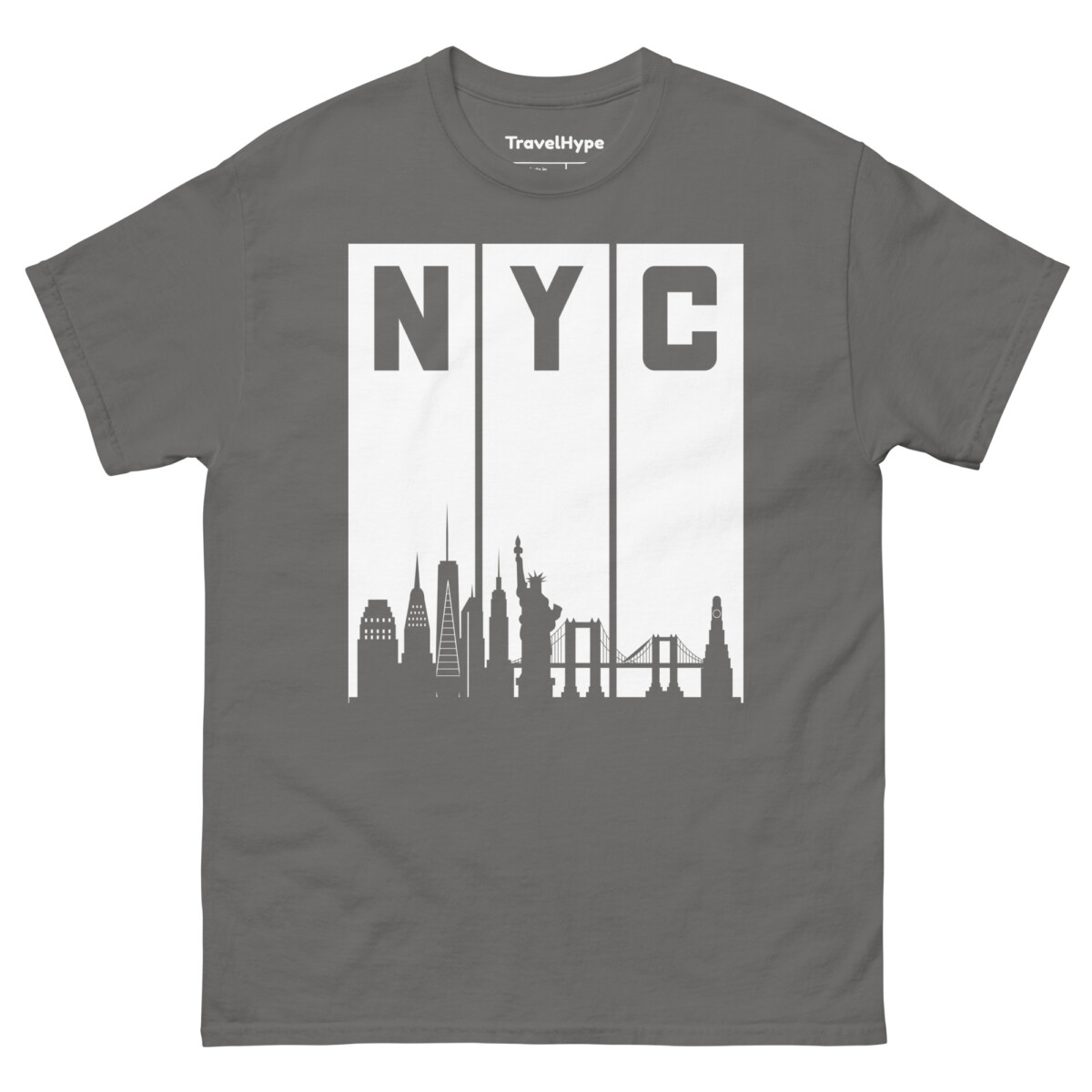 New York T-Shirt