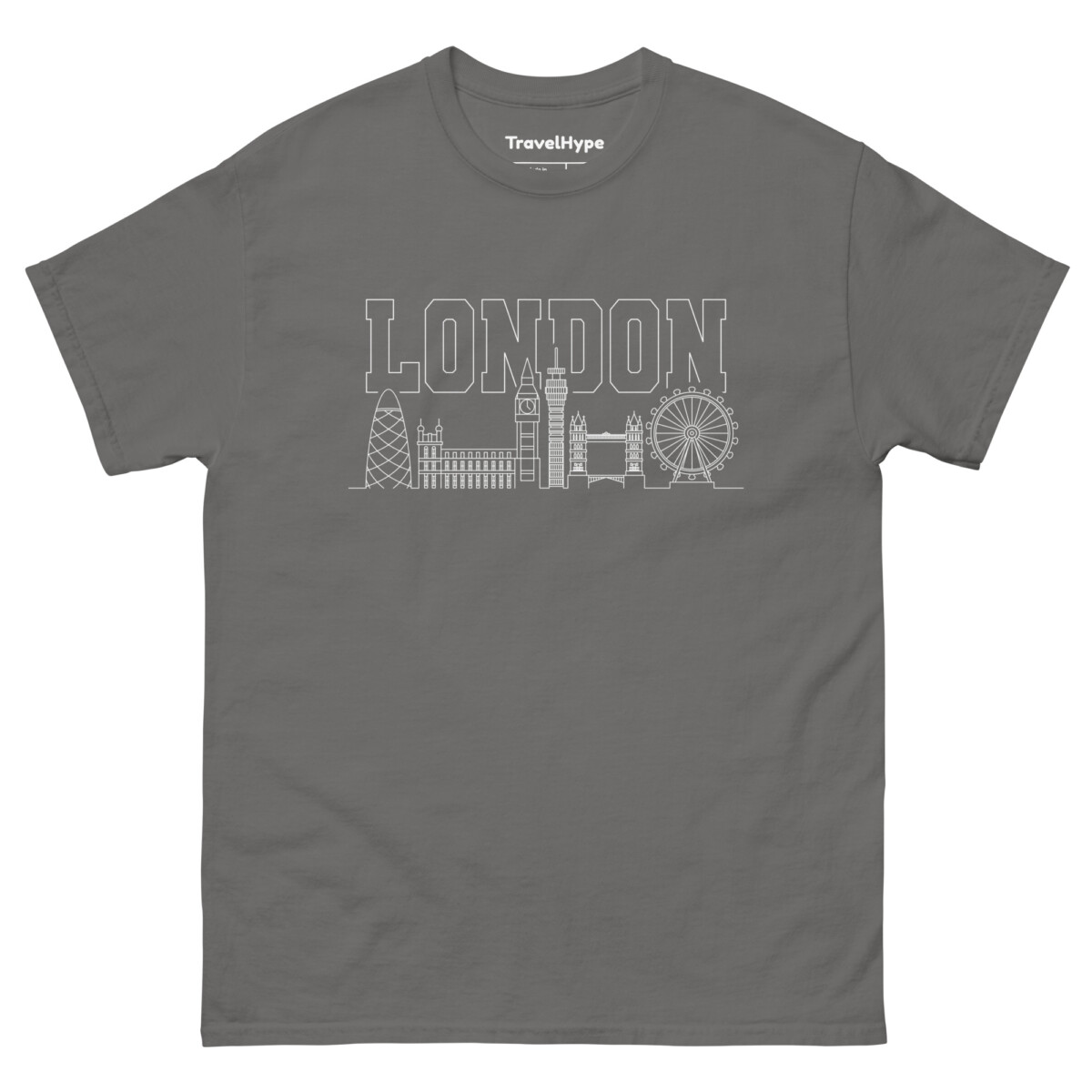 London T-Shirt