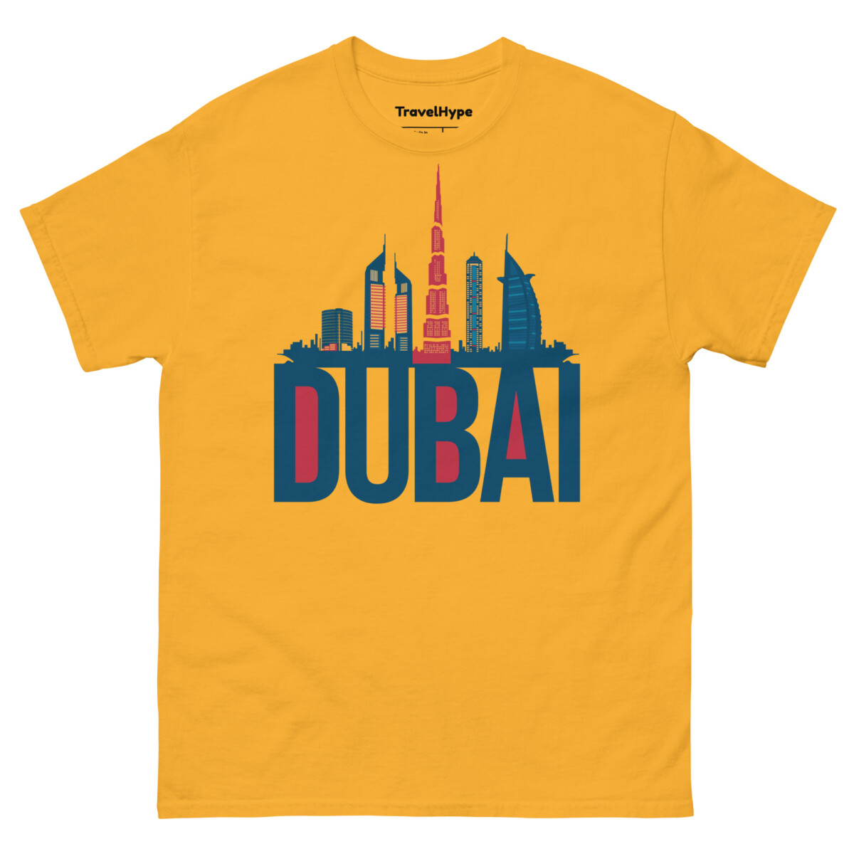 Dubai T-Shirt