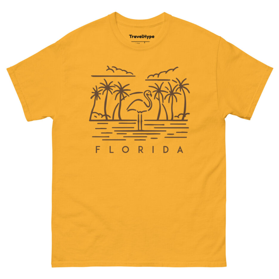 Florida T-Shirt
