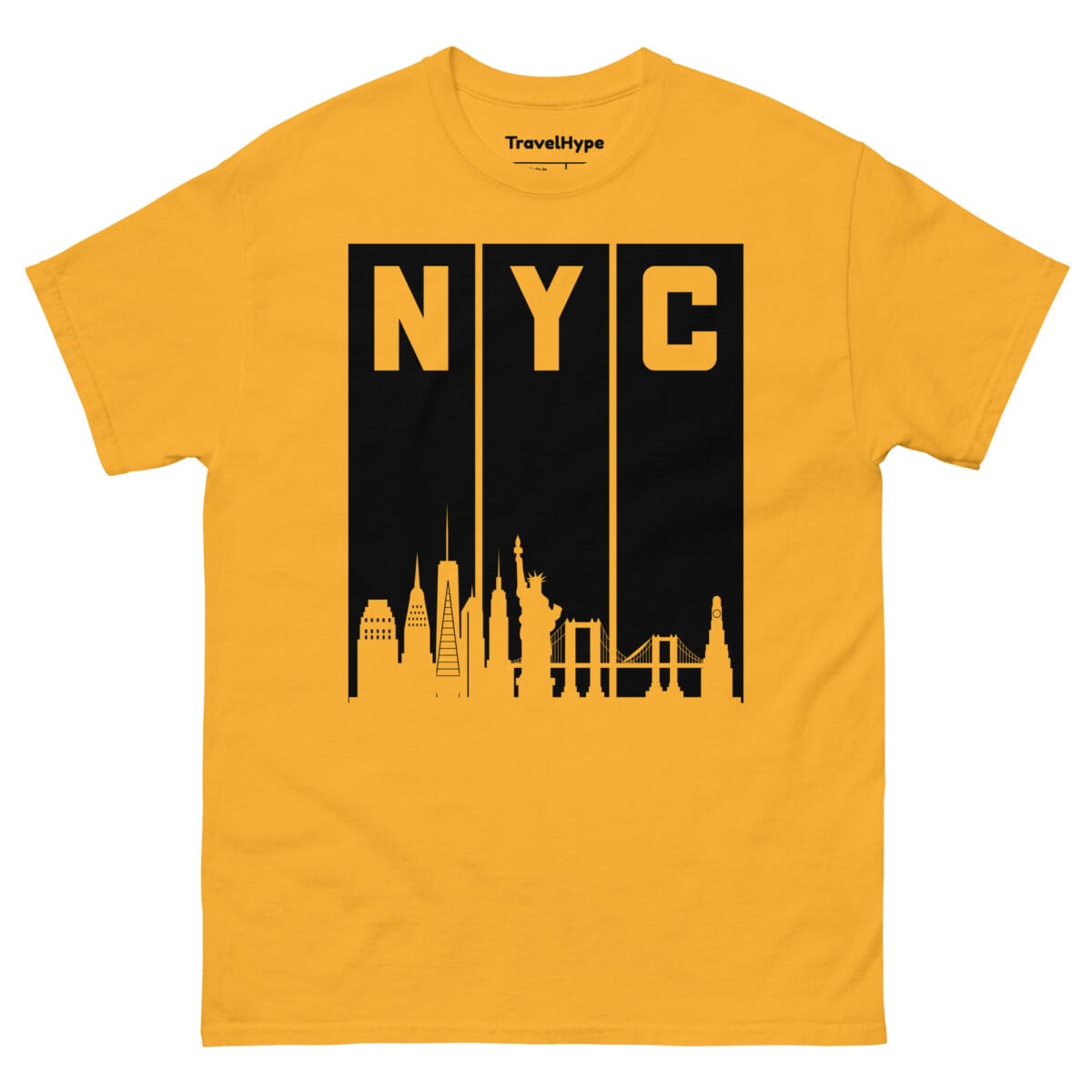 New York T-Shirt