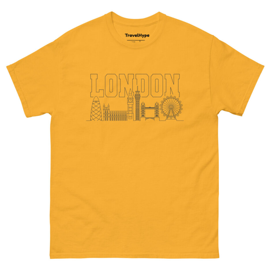 London T-Shirt