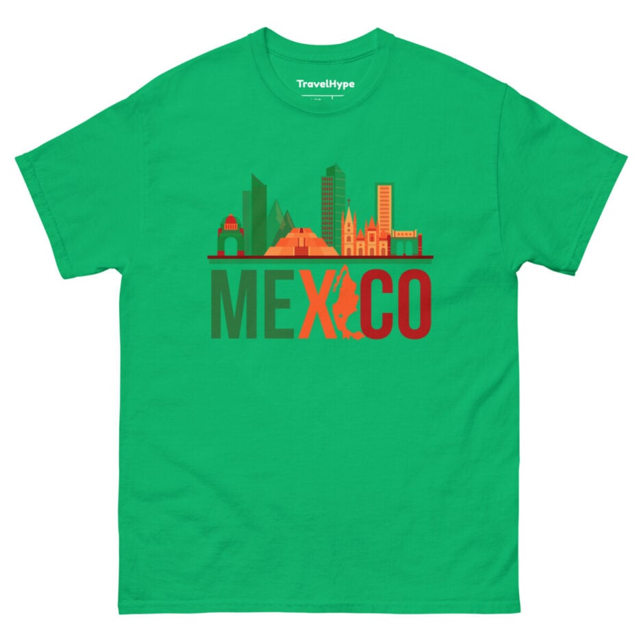 Mexico T-Shirt