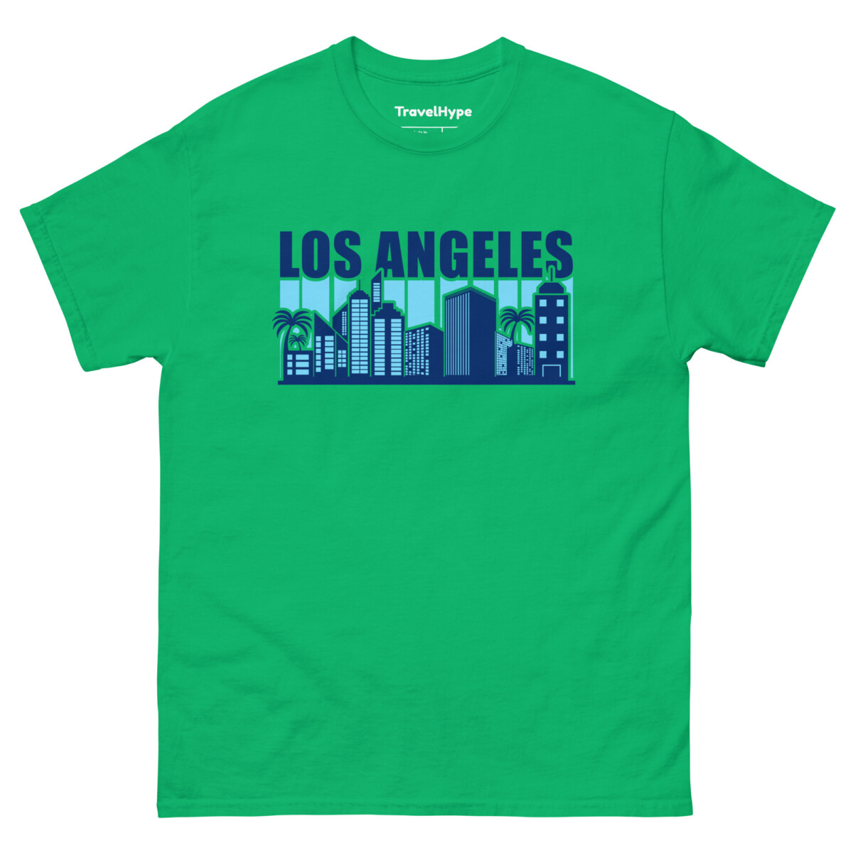 Los Angeles T-Shirt