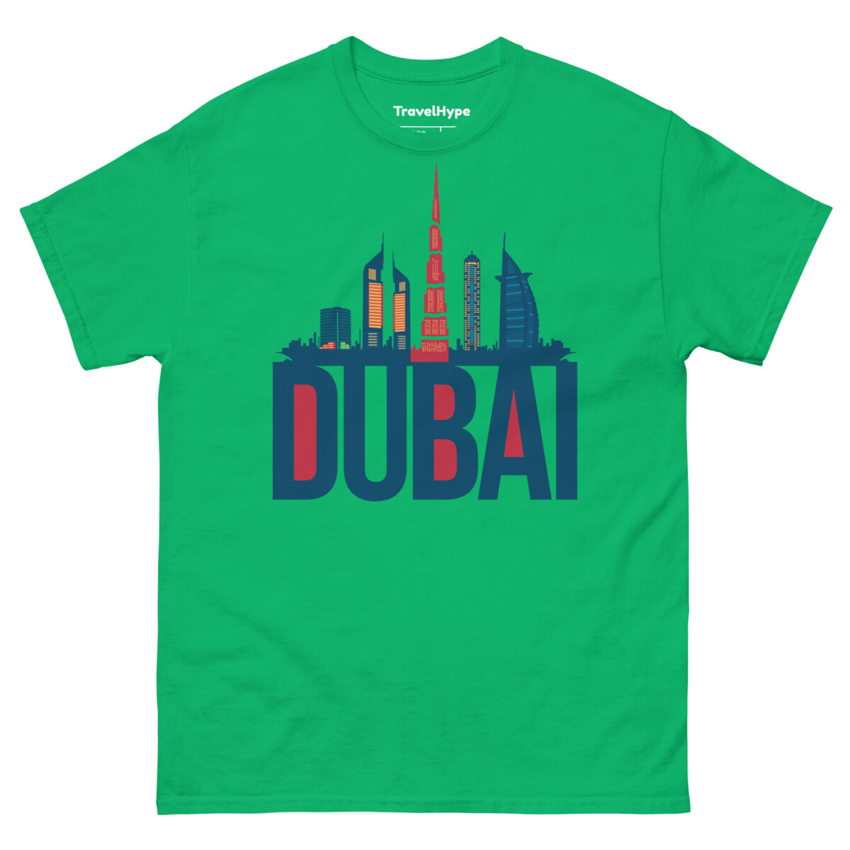 Dubai T-Shirt