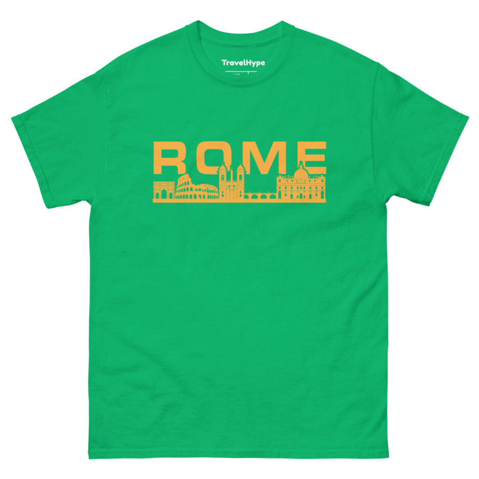 Rome T-Shirt