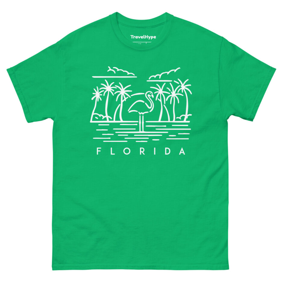 Florida T-Shirt