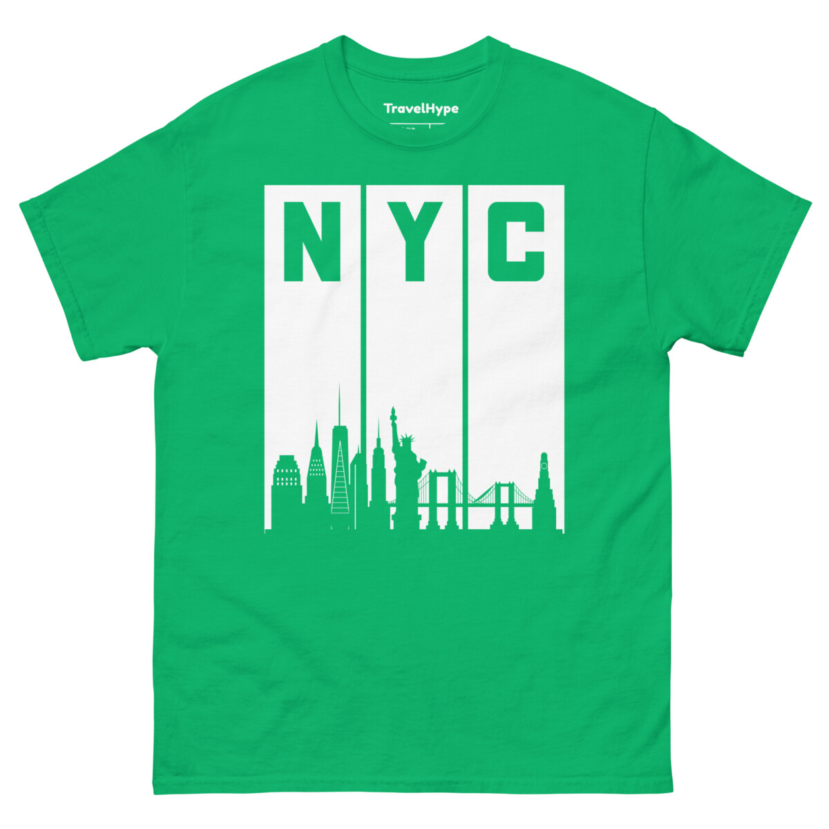 New York T-Shirt