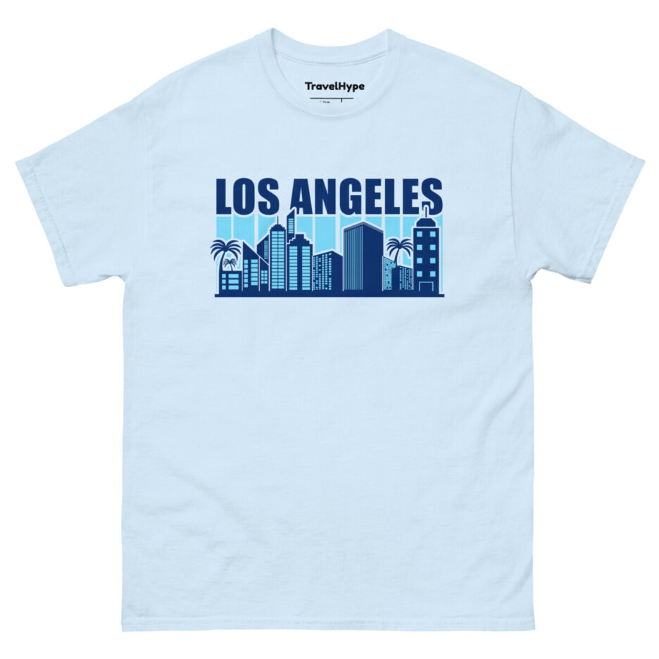 Los Angeles T-Shirt