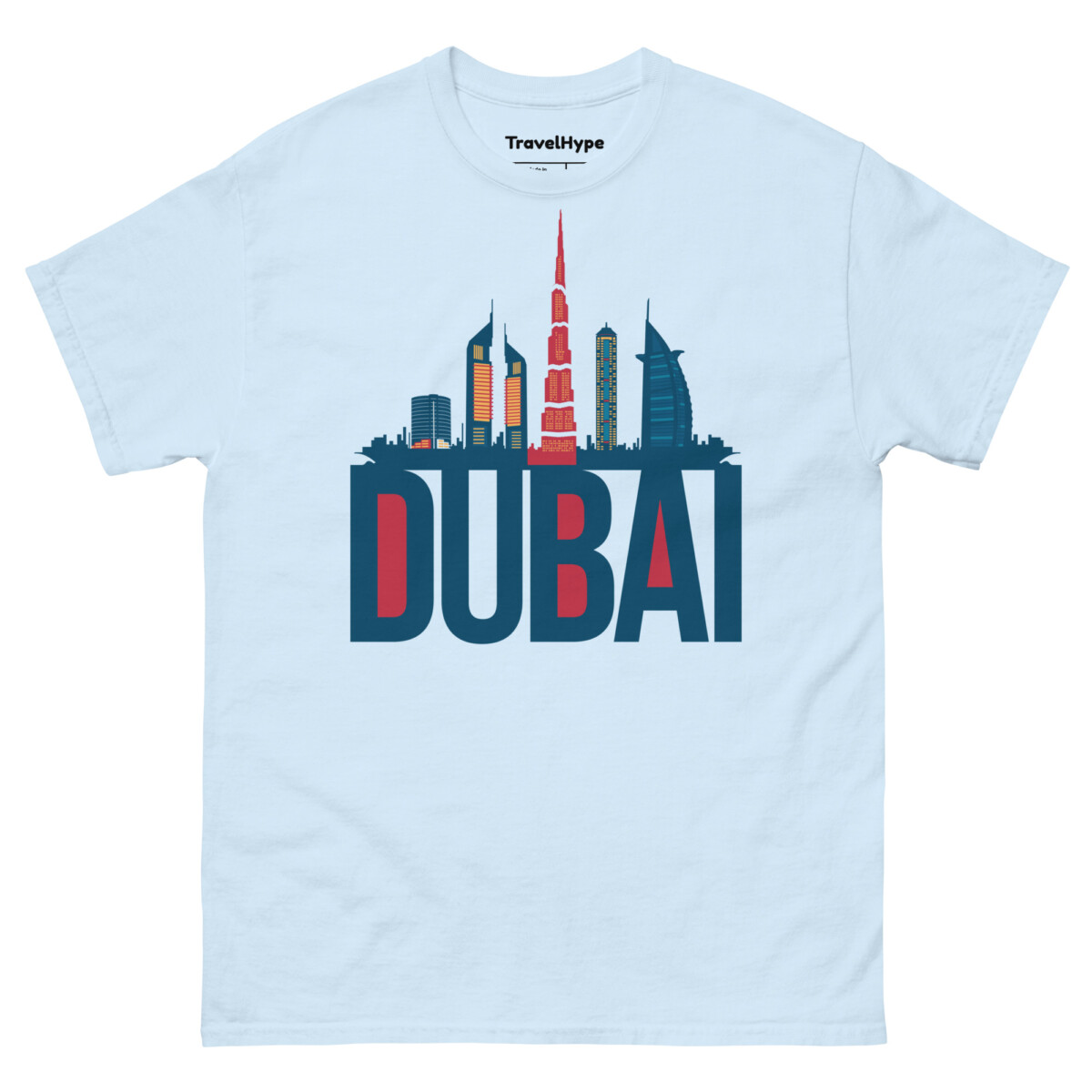 Dubai T-Shirt