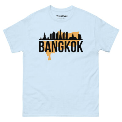 Bangkok T-Shirt