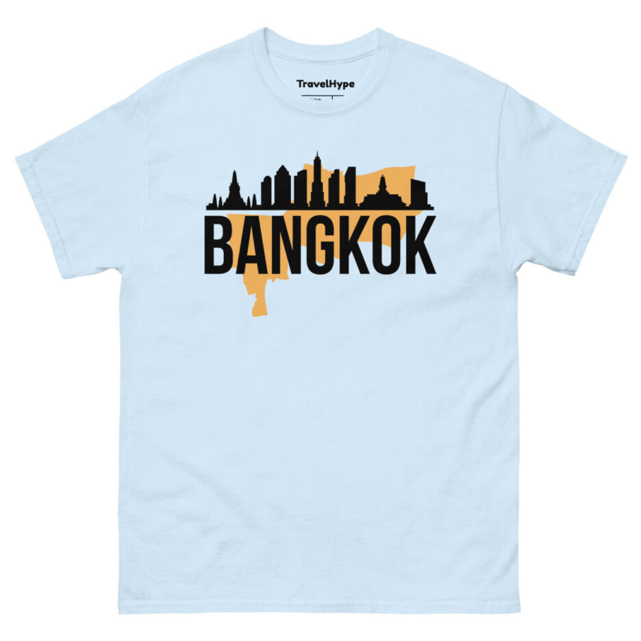Bangkok T-Shirt